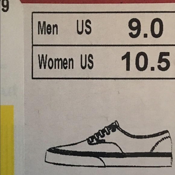 Vans - Picture 2 of 4